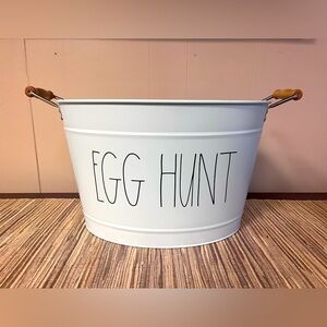 Rae Dunn Easter Egg Bin